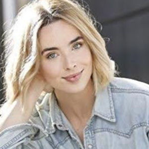 Meet your Posher, Nicholas